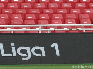 Liga 1 2024/25 Mau Tegakkan Lisensi Klub, Yang Tak Lolos Wajib Remedial!