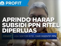 Mal Tutup Saat PPKM,Aprindo Harap Subsidi PPN Ritel Diperluas