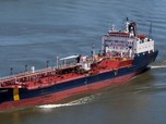 Awas Minyak, Ramai Pembajakan Kapal Tanker di Laut Arab