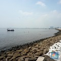 Heboh Isu Jakarta Tenggelam, Rumah Elite Tepi Pantai Laris!