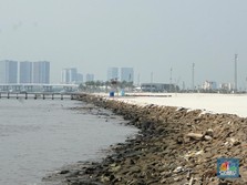 Hadiah Rp 50 Juta, Ada Sayembara Beri Nama Jalan di Jakarta!