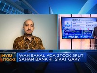 Pertimbangkan Ini Sebelum Borong Saham Yang Mau Stock Split