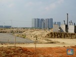 Kota Baru di Pinggir DKI, 'Tempat Jin Buang Anak' Jadi Elite