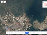 Ada Kota Metropolis Baru di Pinggir Jakarta, Semegah Apa?