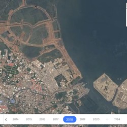 Ada Kabar Terbaru Soal Tol di Kota Raksasa Pinggiran DKI