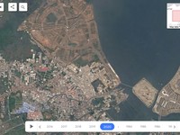 Kota 'Raksasa' Muncul di Pinggir Jakarta, Lengkap Akses Tol!
