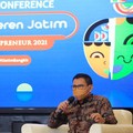251 UMKM Terpilih Ikut Pameran Virtual 