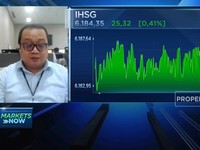 Analis: Reli Berlanjut, IHSG Siap Uji Level 6.200