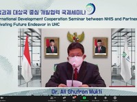 Strategi BPJS Kesehatan Tingkatkan Layanan Berbasis Data
