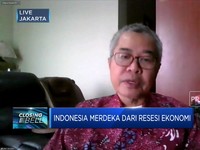 Butuh 'Booster' Ini Agar Ekonomi Bisa Tumbuh 4-5% di 2021