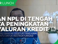 Cara BTN Tekan NPL Di Tengah Upaya Genjot Penyaluran Kredit