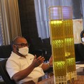 Sengkarut Proyek Gedung Indonesia 1, Ini Cerita Lengkapnya