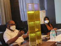 China Sonangol Ingkar Janji, Media Group Tempuh Jalur Hukum