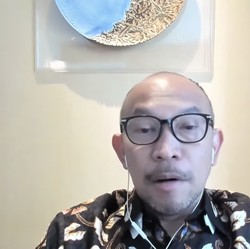 Chatib Basri Jadi Bos Lembaga Penyelamat Pandemi, Apa Itu?