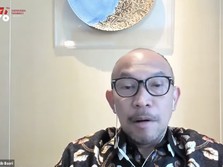 Chatib Basri: Risiko Krisis Energi di Eropa Relatif Kecil