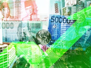 Saat Negara Lain Terancam Resesi, Ekonomi RI Diramal Meroket