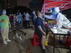 Hal yang Masih Jadi Misteri Sejak Kematian Pertama Pasien COVID-19
