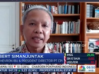 Bos Chevron Beberkan Tantangan Pengalihan Rokan Kala Pandemi