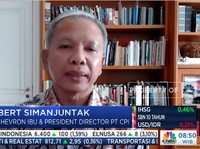 Bos Chevron Ungkap Kunci Sukses Pengalihan Rokan ke Pertamina