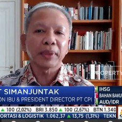 Bos Chevron Buka-bukaan Kondisi Jelang Pengalihan Blok Rokan