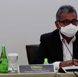 Himbara: Stimulus & Belanja Pemerintah Jadi Pengerek Ekonomi