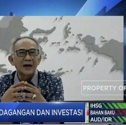 Terungkap! Ini Sederet Masalah Subsidi Pupuk dari Kemendag