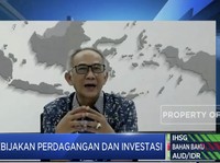 Terungkap! Ini Sederet Masalah Subsidi Pupuk dari Kemendag