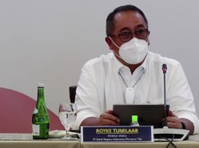 Penyaluran Kredit Moncer, BNI Cetak Laba Rp 5 T Semester I