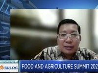 Apa Kabar BUMN Holding Pangan? Ini Penjelasan Bos RNI
