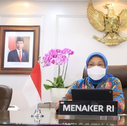 Ini Syarat Penerima Bantuan Subsidi Upah 2021 bagi Pekerja