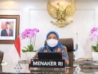 Ini Syarat Penerima Bantuan Subsidi Upah 2021 bagi Pekerja