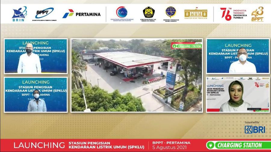 Dok: Pertamina