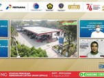 Pertamina & BPPT Luncurkan 2 SPKLU di Jakarta