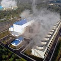 Tak Hanya Sumber Listrik, Inilah Manfaat dari Panas Bumi