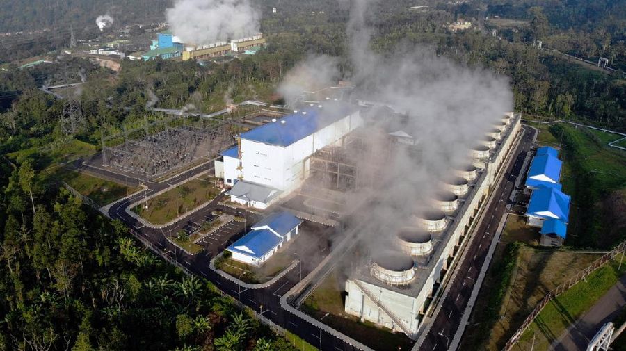Dok: Pertamina