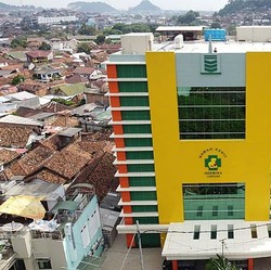 Wadirut Hermina Borong 1,9 Juta Saham HEAL