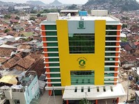 Wadirut Hermina Borong 1,9 Juta Saham HEAL