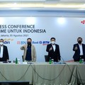 PDB Tumbuh 7,07% 4 Bos Bank BUMN Makin Optimistis