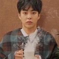 Xiumin EXO Positif Covid-19