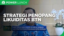 Dana Murah & Rights Issue, Strategi BTN Perkuat Likuiditas