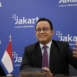 Tok! Pemprov DKI Dapat 'Cuan' Dividen Perusahaan Bir Rp 53 M