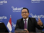 Tok! Pemprov DKI Dapat 'Cuan' Dividen Perusahaan Bir Rp 53 M