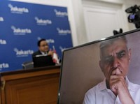 Heboh Biden Jakarta Terancam, Anies Telpon Gubernur London