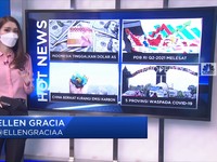 Hot News : Indonesia Mulai Tinggalkan Dolar