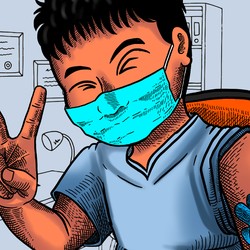 Stok Vaksin Covid di Daerah Terbatas, Ini Penjelasan Kemenkes