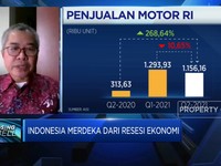 Ini Dampak Ekonomi Jika PPKM Tidak Cepat Dilonggarkan