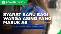 Inilah Syarat Baru Bagi Warga Asing yang Masuk ke AS