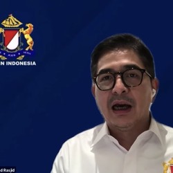 RI Jadi Pemimpin G20, Para Pengusaha Siap-Siap!
