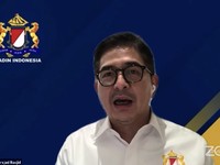 RI Jadi Pemimpin G20, Para Pengusaha Siap-Siap!