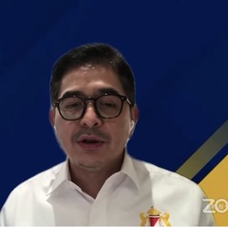 Cegah Ekonomi Melambat Lagi, Bos Kadin: Buka Manufaktur 100%